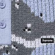 Blue Camo