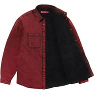 Red Denim