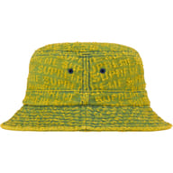 Washed Yellow