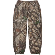 Warm Up Pant