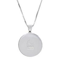 Silver - Scorpio