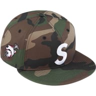 Woodland Camo