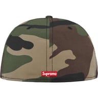 Woodland Camo