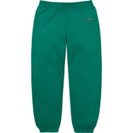 Small Box Sweatpant