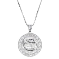 Silver - Pisces