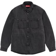Black Denim