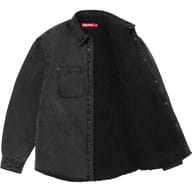 Black Denim