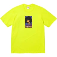 Fluorescent Yellow