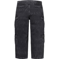 Washed Black