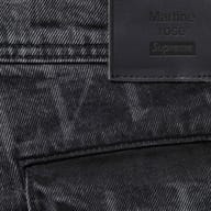 Washed Black