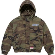 Woodland Camo