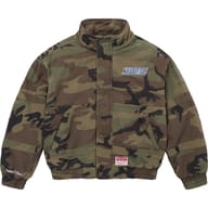 Woodland Camo