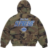 Woodland Camo