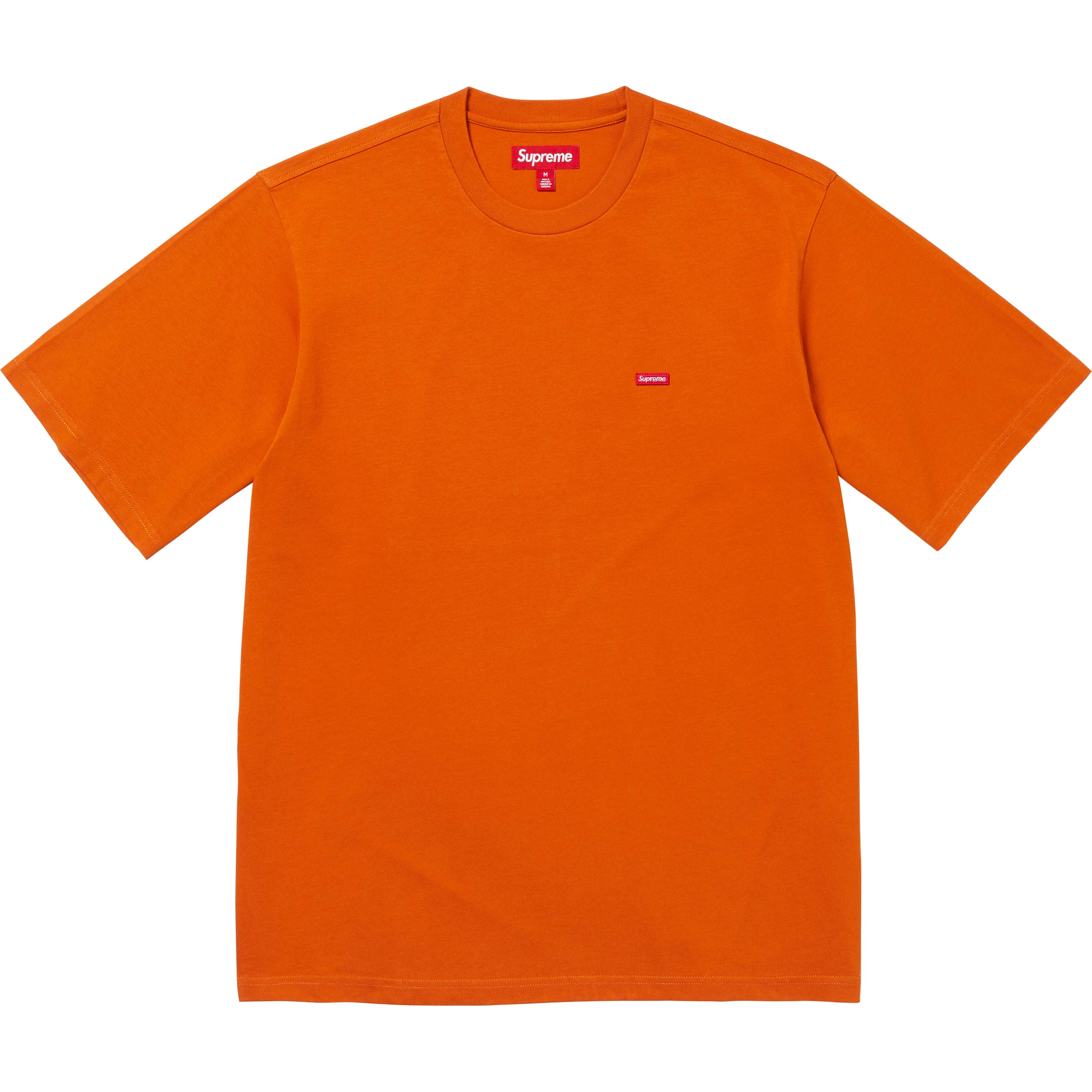 Small Box Tee