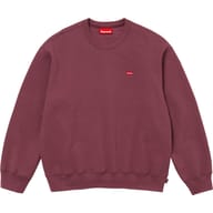 Small Box Crewneck