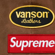 Suede