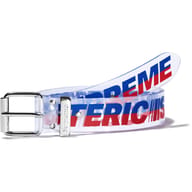 Supreme®/HYSTERIC GLAMOUR Vinyl Belt