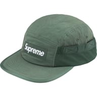 Mesh Pocket Camp Cap