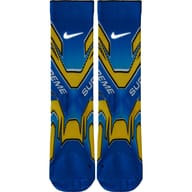 Blue Multi