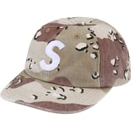 Chocolate Chip Camo