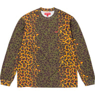 Small Box L/S Tee