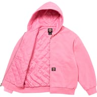 Dusty Pink