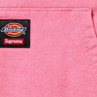 Dusty Pink