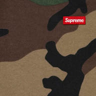 Woodland Camo