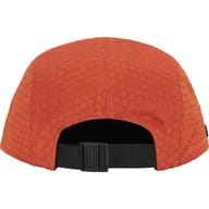 Burnt Orange