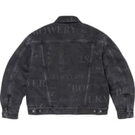 Washed Black