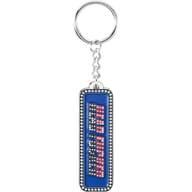 Supreme®/HYSTERIC GLAMOUR Head Fucker Keychain
