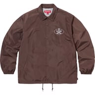 Crest Coaches Jacket