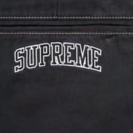 Overdyed Labels
