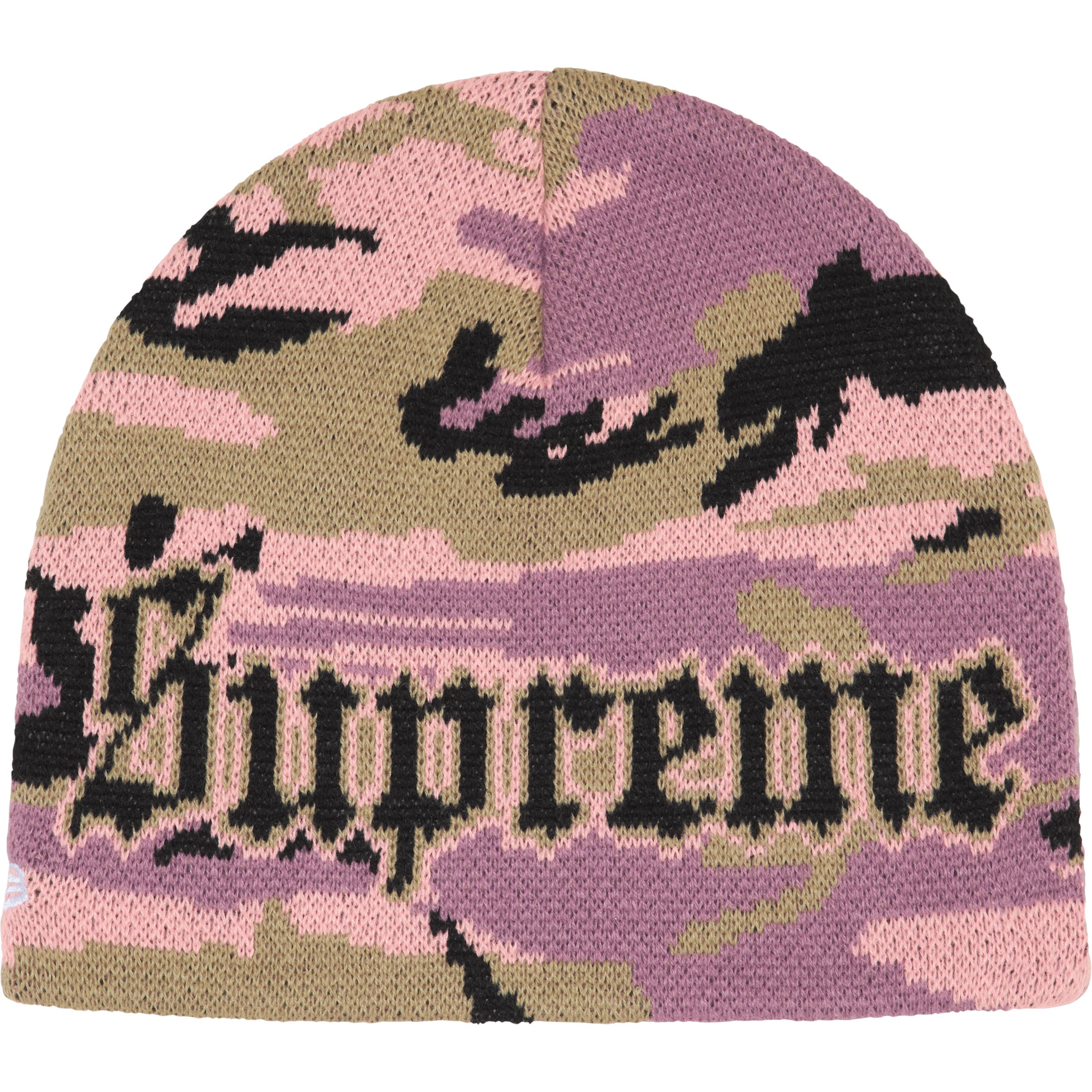 Pink Camo