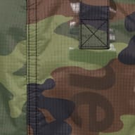 Woodland Camo