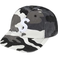Snow Camo