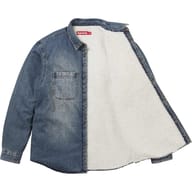 Washed Indigo