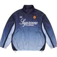 Supreme®/Umbro® Gradient Track Jacket