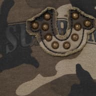 Brown Camo