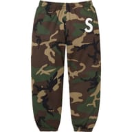 Woodland Camo