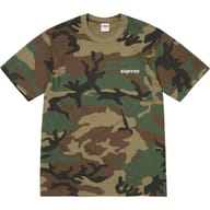 Woodland Camo