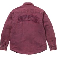 Overdyed Pink
