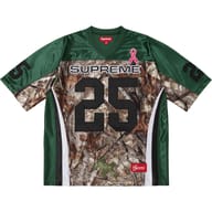 Breast Cancer Awareness Football Jersey