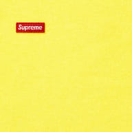 Bright Yellow