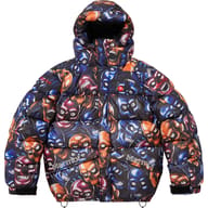 Supreme®/Marmot® 800-Fill Down Parka