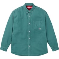 Dusty Teal