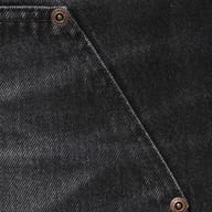 Washed Black