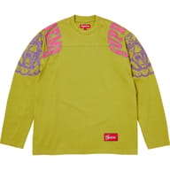 Mascot L/S Football Top