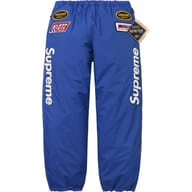 Supreme®/Vanson Leathers® GORE-TEX Pant