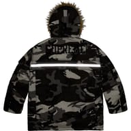 Snow Camo